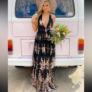 Souther Fried Chics Dress